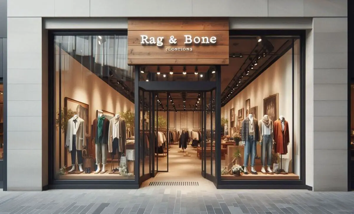 Rag & Bone