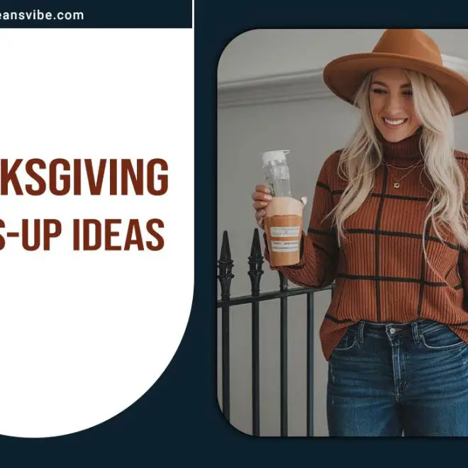 Best 10 Thanksgiving Dress-Up Ideas | Every Occasion