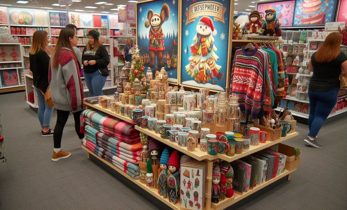 Unique Holiday Gifts At Kohl’s