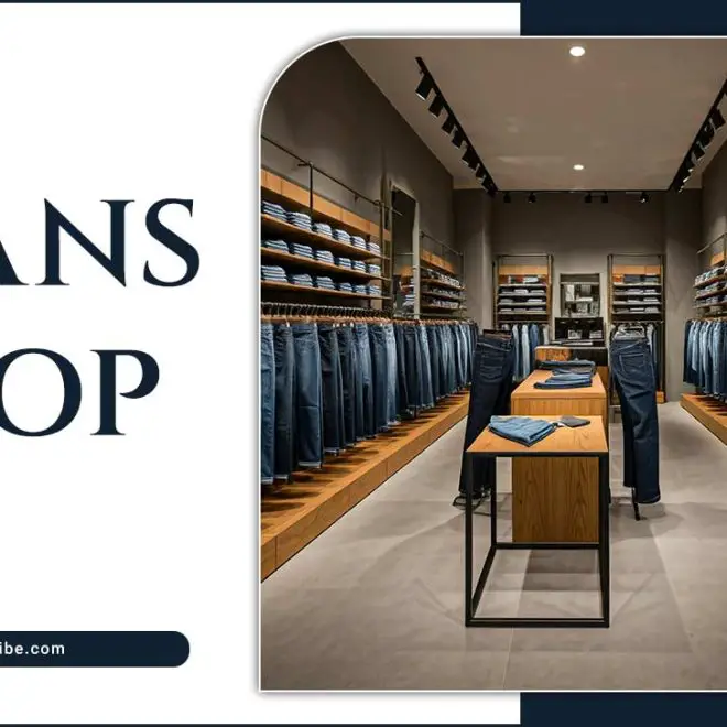 Top Jeans Shops: Where To Find The Best Styles