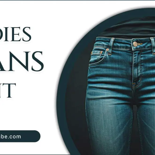 Top Ladies Jeans Pants: Style, Comfort & Perfect Fit