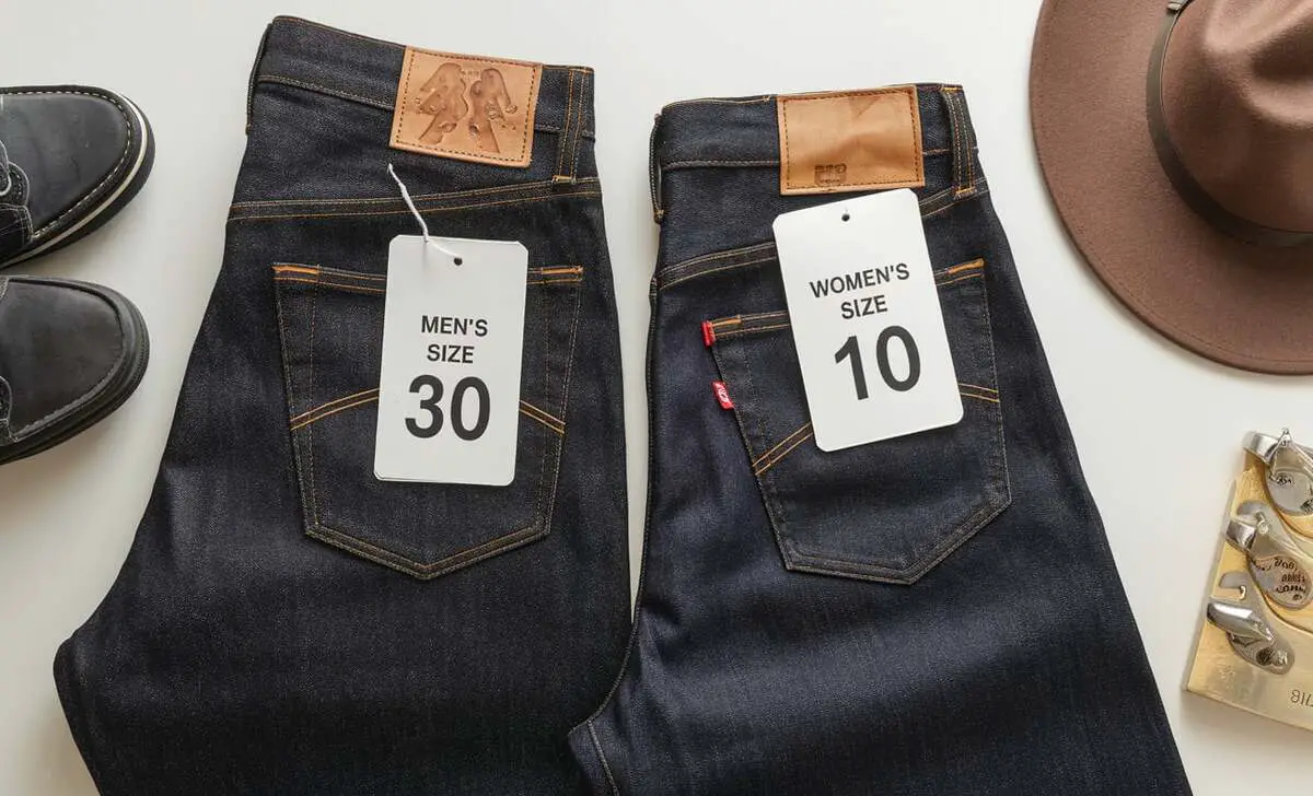 Size 30 Jeans For Men And Women