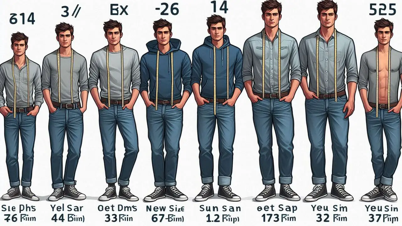 Tips For Finding The Right Size