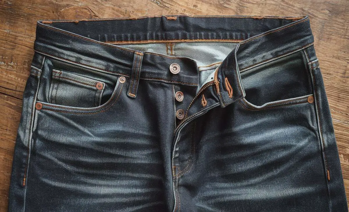 Top Picks For Men’s Size 30 Jeans In The US