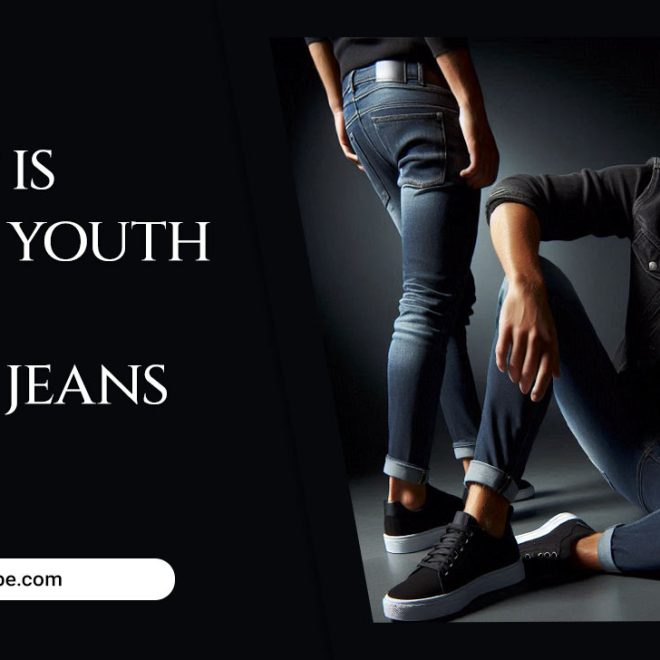 What Is Size 16 Youth In Men’s Jeans?