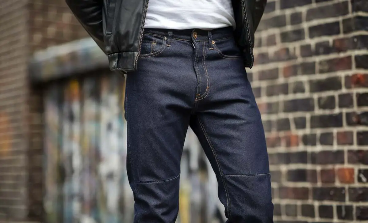 Why Choose Weird Guy Jeans Fit Have Some Tips