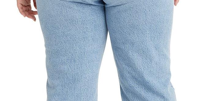Comfortable plus size jeans Comfortable plus size jeans