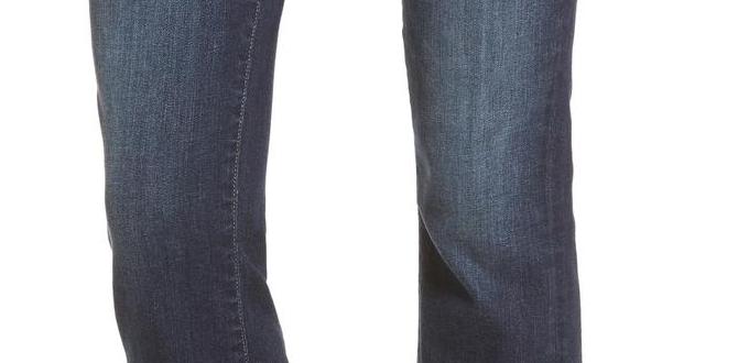 Jeans for wide hips women Jeans for wide hips women