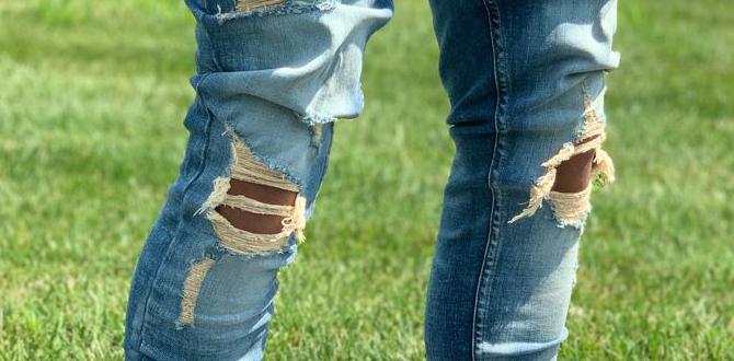 Men’s distressed jeans on sale Men’s distressed jeans on sale