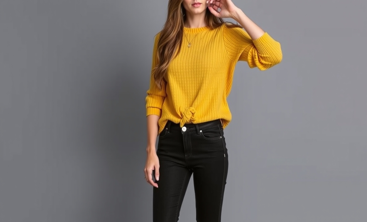 Benefits Of Choosing Black Denim Jeans