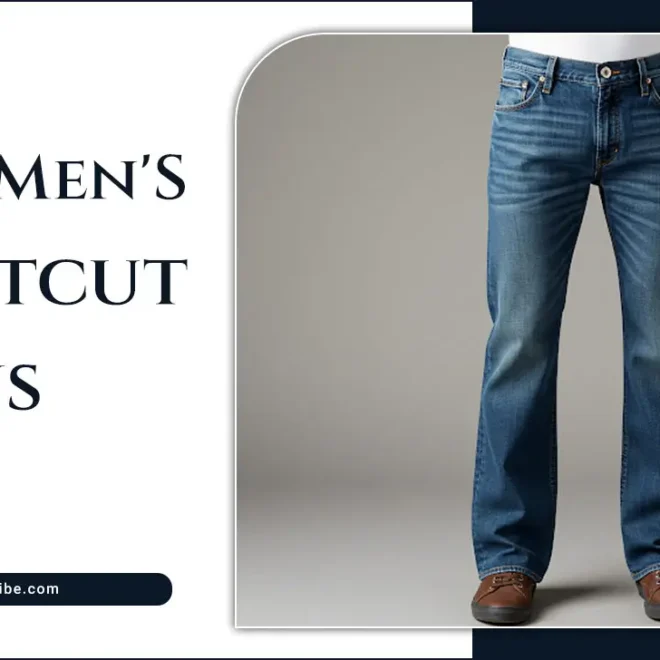 Best Men'S Bootcut Jeans
