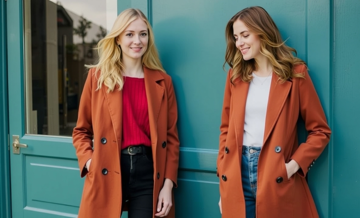 Brands and Stores That Cater to Taller Women