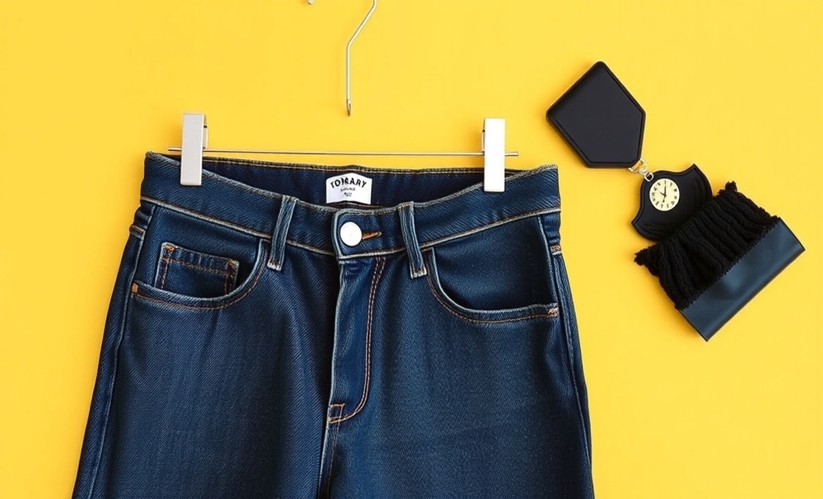 Care And Maintenance For Long-lasting Denim