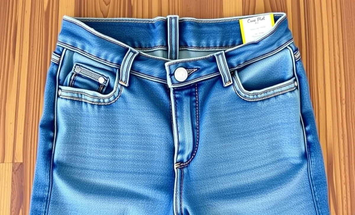 Care and Maintenance Tips for Bootcut Jeans