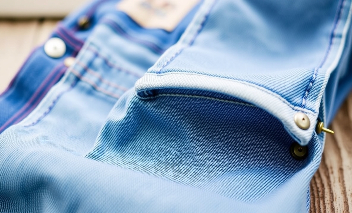 Caring For Your Custom Jeans Tips for Longevity