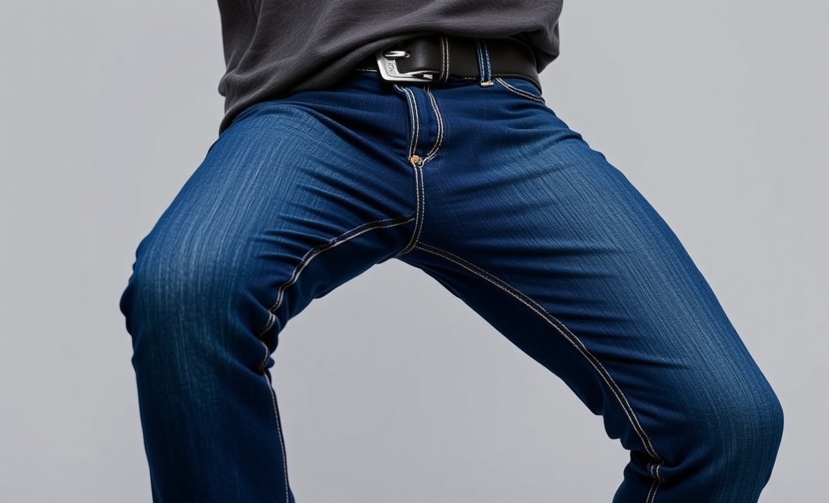 Discover The Best Men'S Bootcut Jeans For You