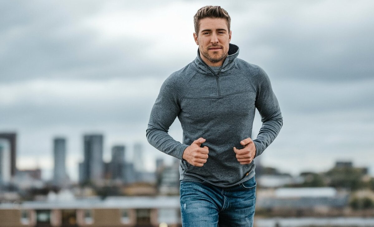 Discovering The Best Comfortable Stretch Jeans For Men