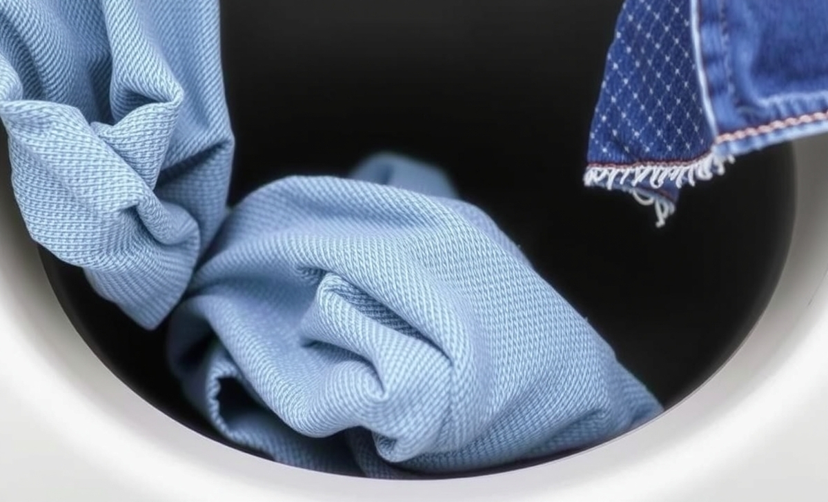 Drying Methods For Soft Jeans