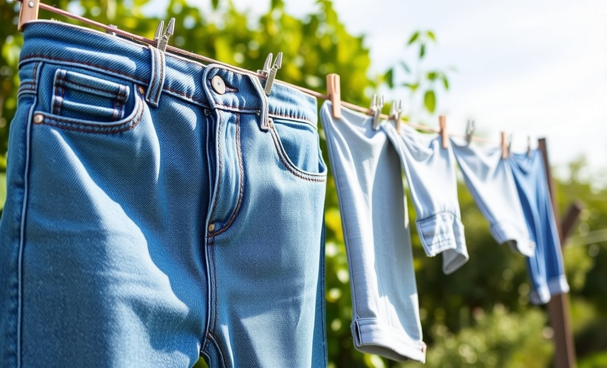 Eco-Friendly Cleaning Options