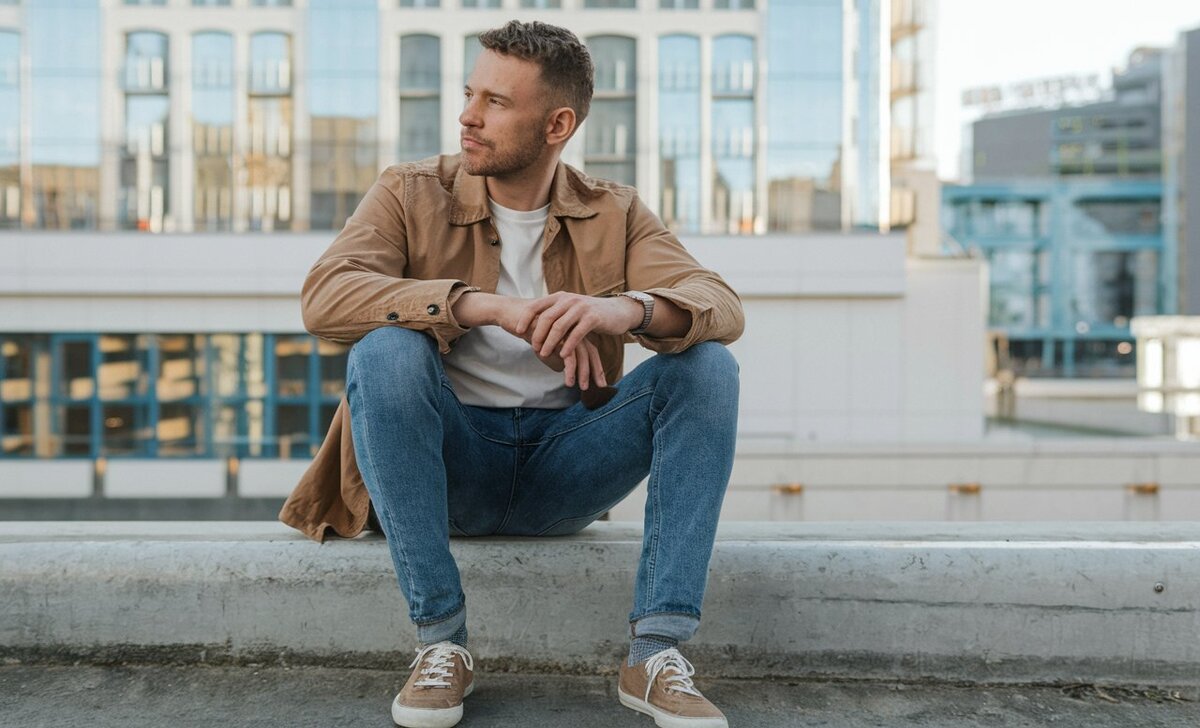 Exploring Eco-Friendly And Sustainable Comfortable Jeans