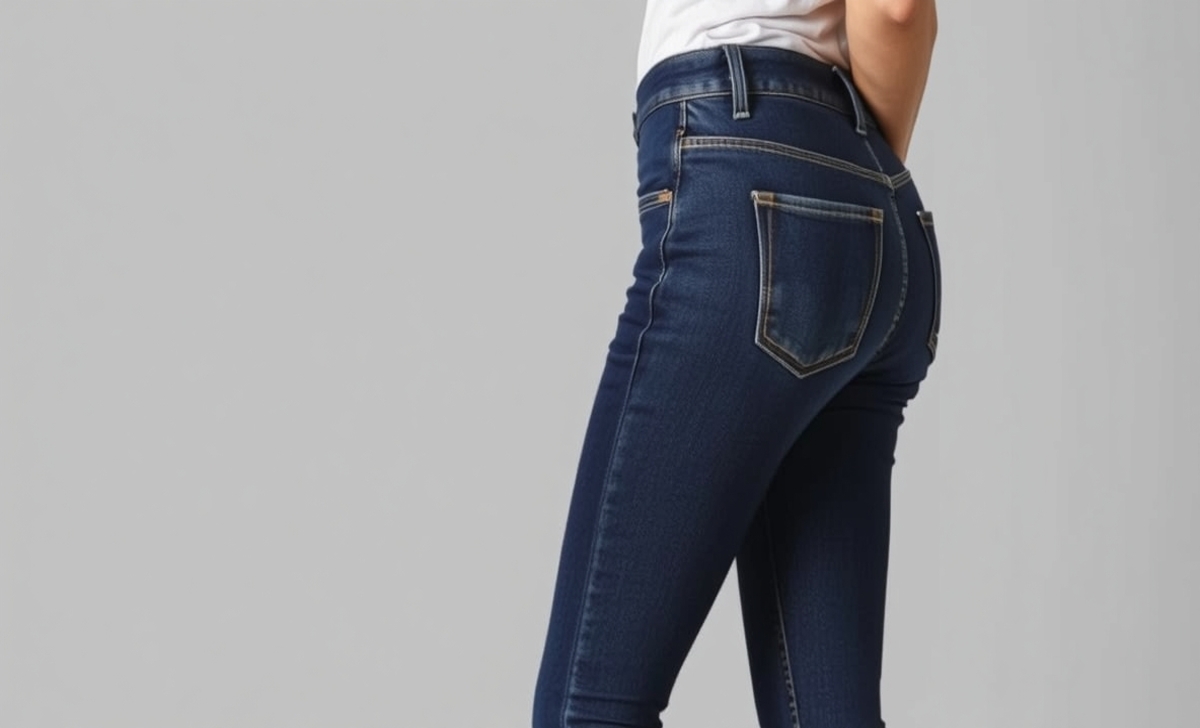 Factors To Consider When Choosing Custom Fit Jeans