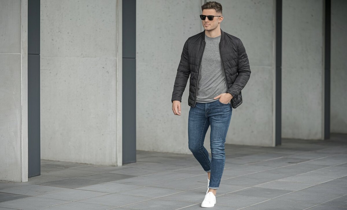 Finding The Perfect Designer Men'S Slim Fit Jeans