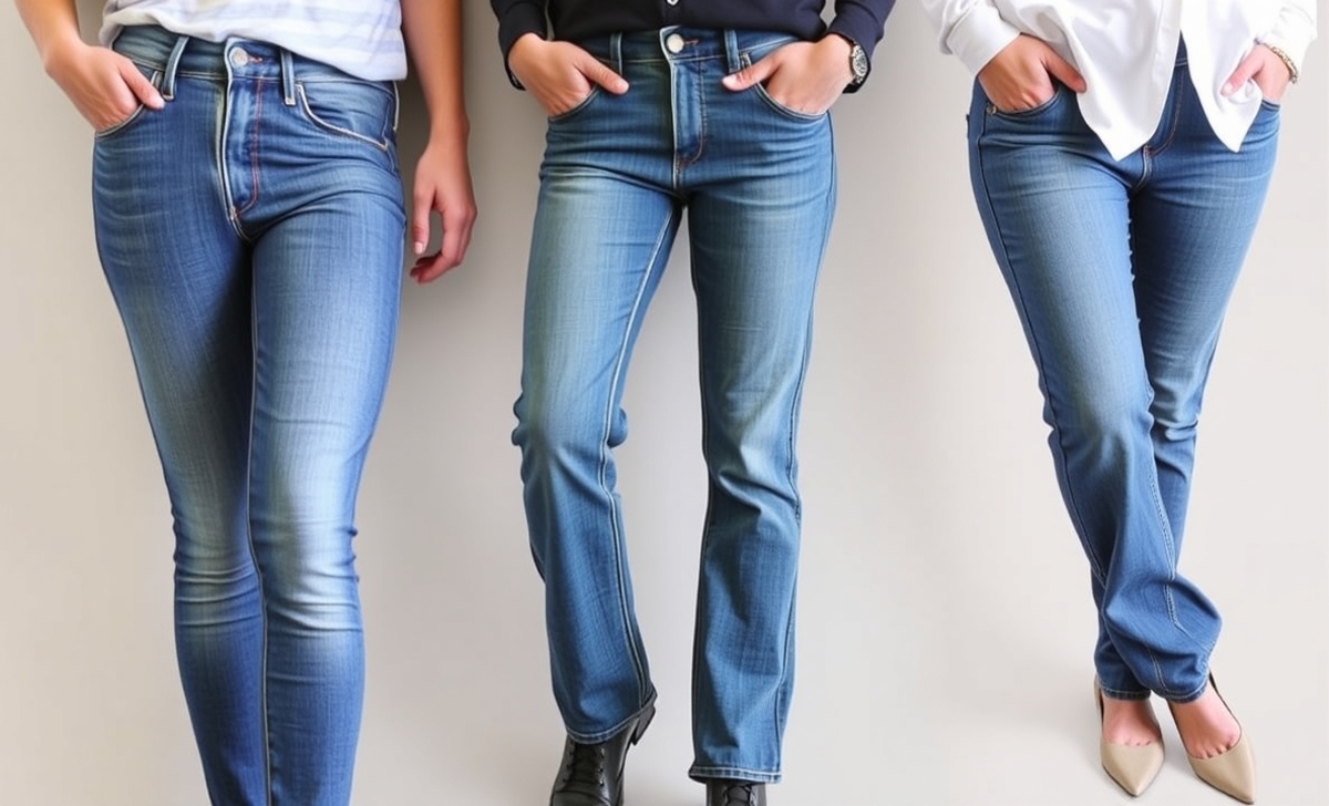 Fit First Choosing The Right Fit For Comfort