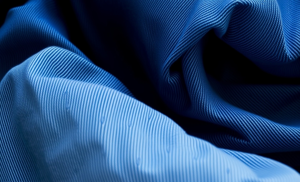 Impact Of Custom Denim On Sustainable Fashion