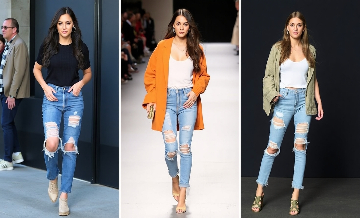Inspiration And Style Ideas