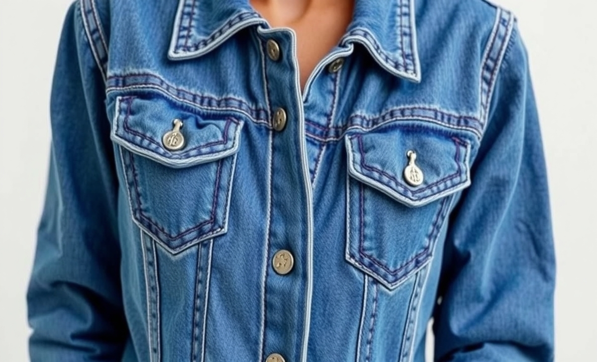 Key Features Of Quality Denim Jackets