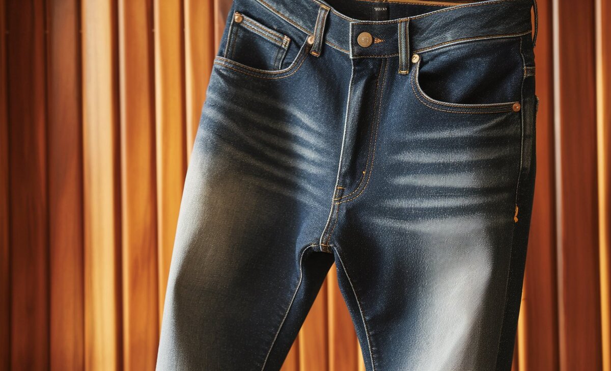 Materials And Craftsmanship