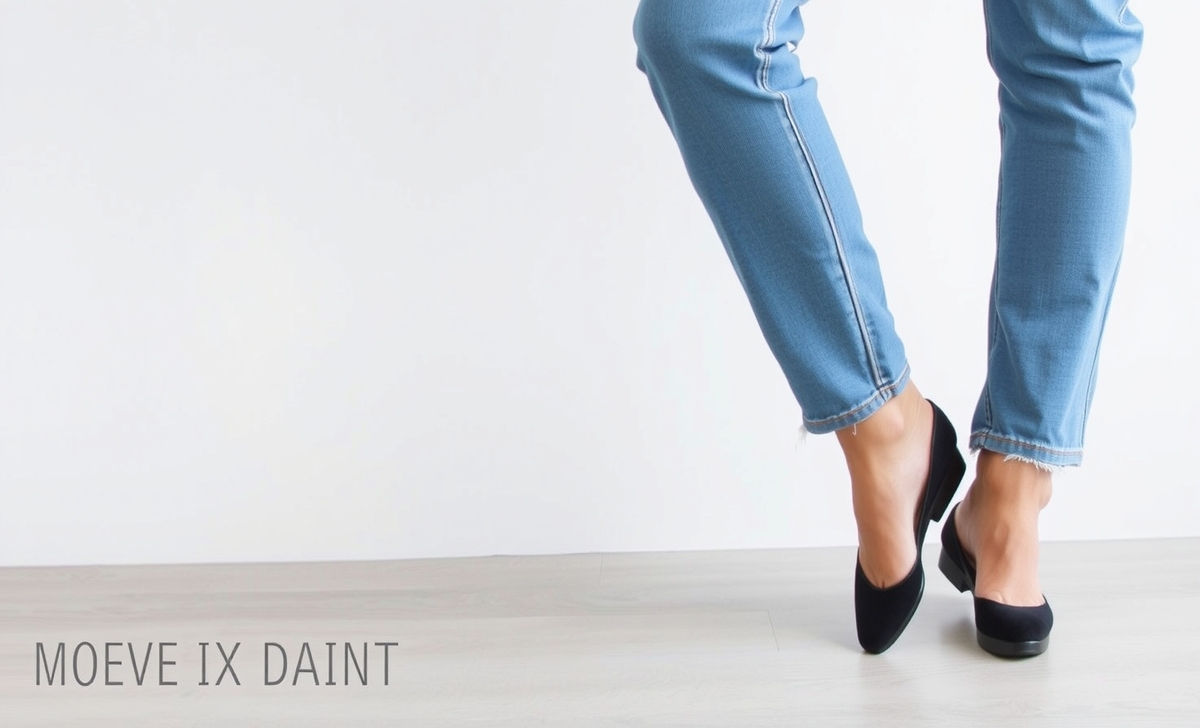 Materials And Fabric Choices In High Rise Jeans