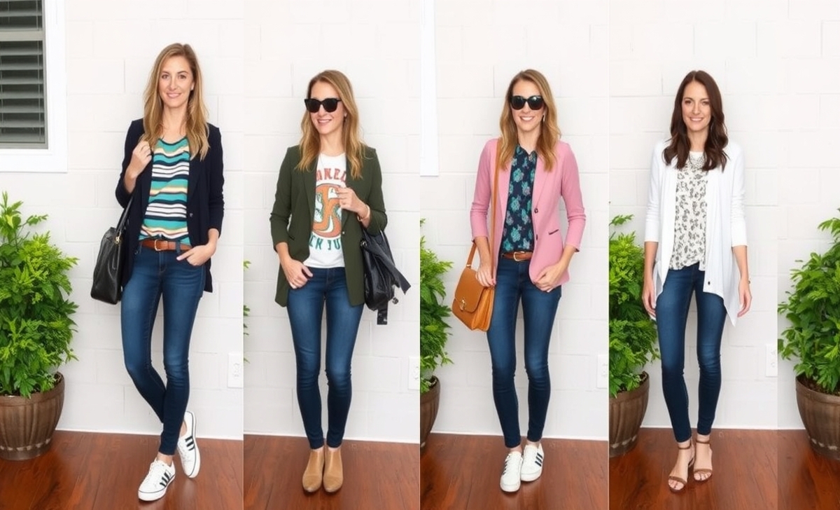 Styling Tips For Comfort And Fashion