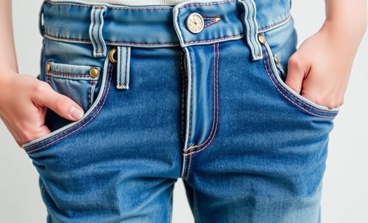 Tips For How To Choose The Perfect Pair Of Jeans