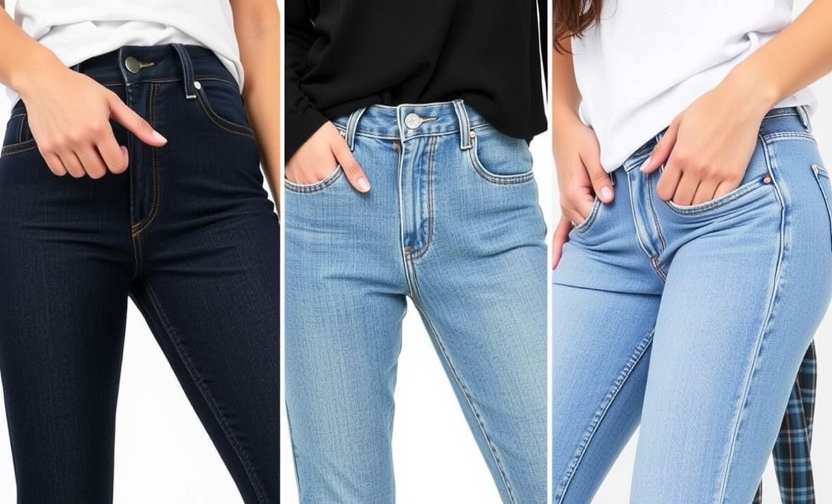 Top Affordable Skinny Jeans Brands For Women