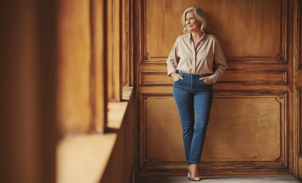 Top Fabrics And Materials For Comfort