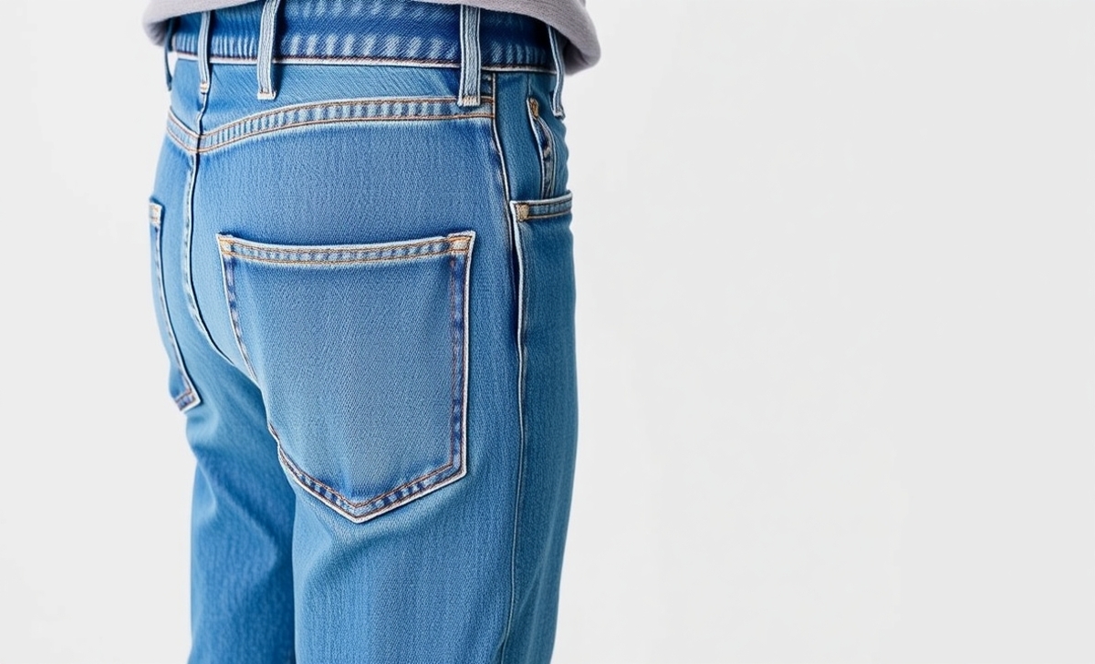 Understanding Premium Stretch Jeans