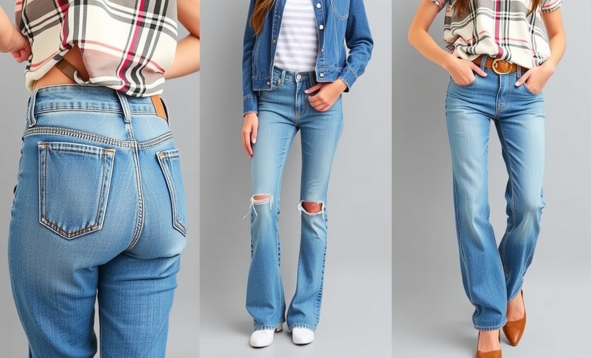 Understanding The Versatility Of Jeans