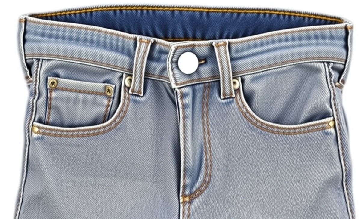 Understanding Your Soft Jeans Material