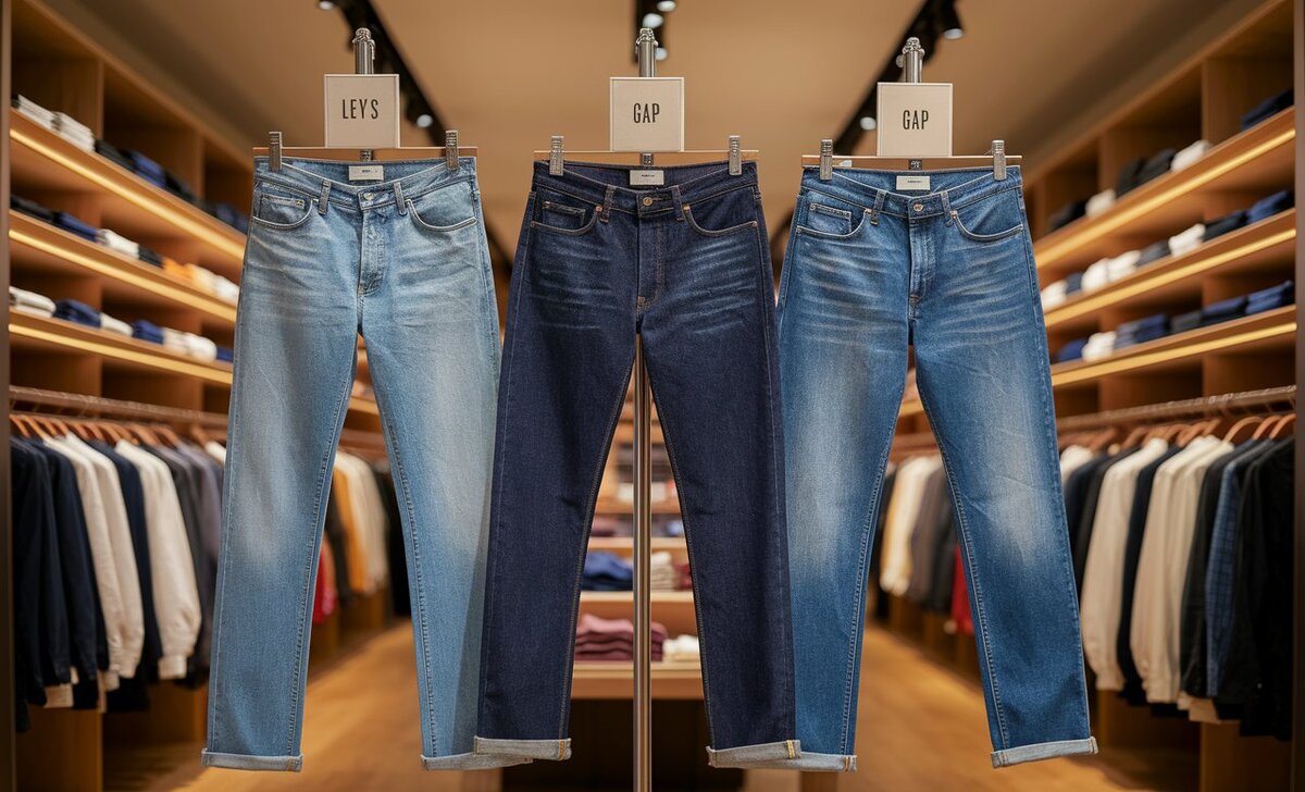 Where To Buy Quality Slim Fit Jeans