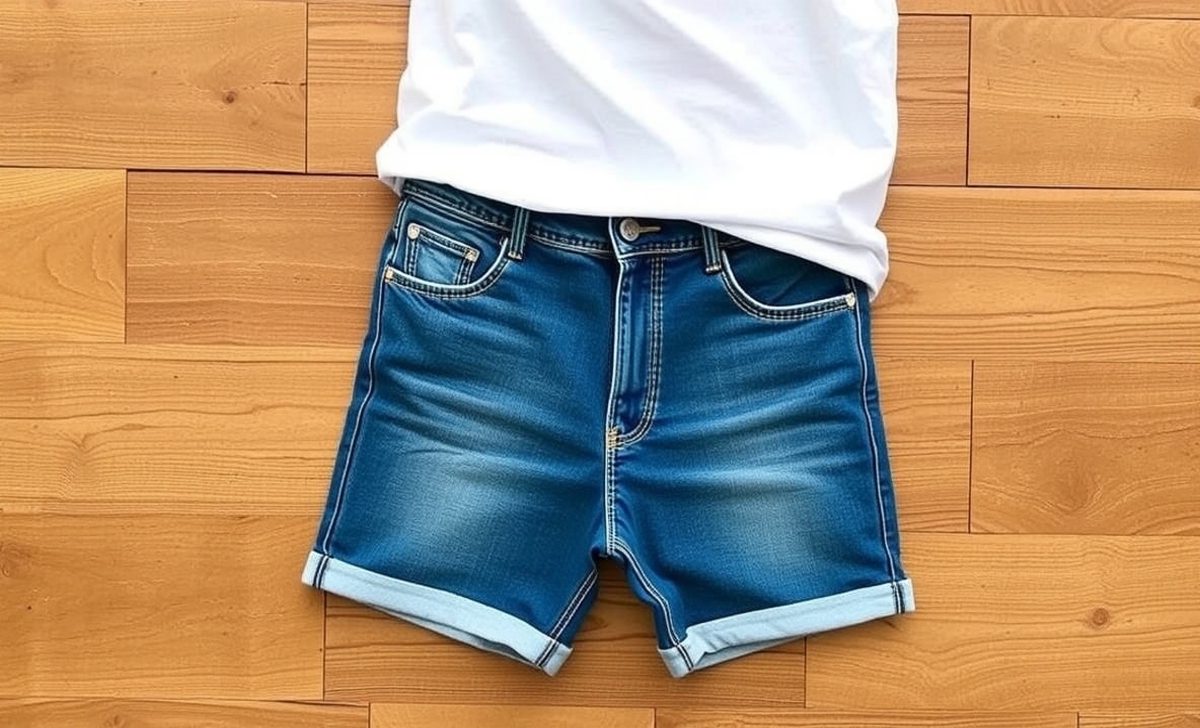 Where To Find The Best Men’s Denim Shorts Sales