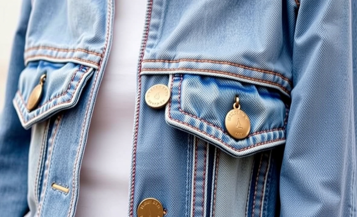 Where To Purchase Authentic Designer Denim Jackets