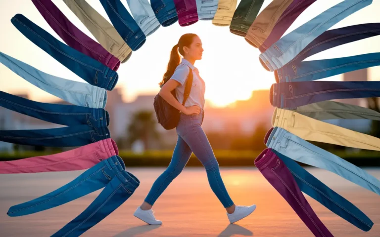 Best Denim Jeans for School: Your Ultimate Guide