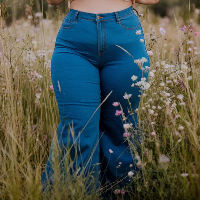 Best Affordable Plus Size Jeans