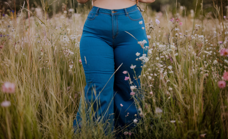 Best Affordable Plus Size Jeans: Top Picks 2025