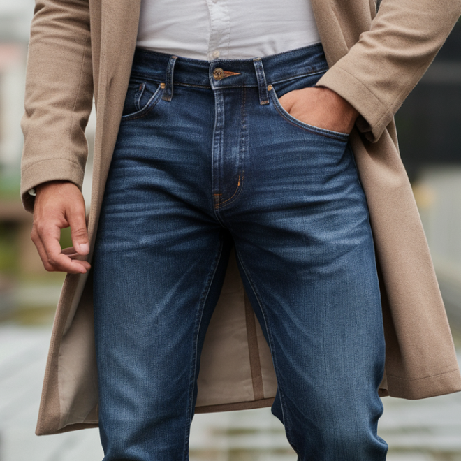 Best Bootcut Jeans For Men