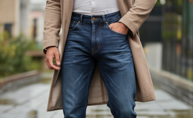 Top 10 Best Bootcut Jeans For Men In 2025