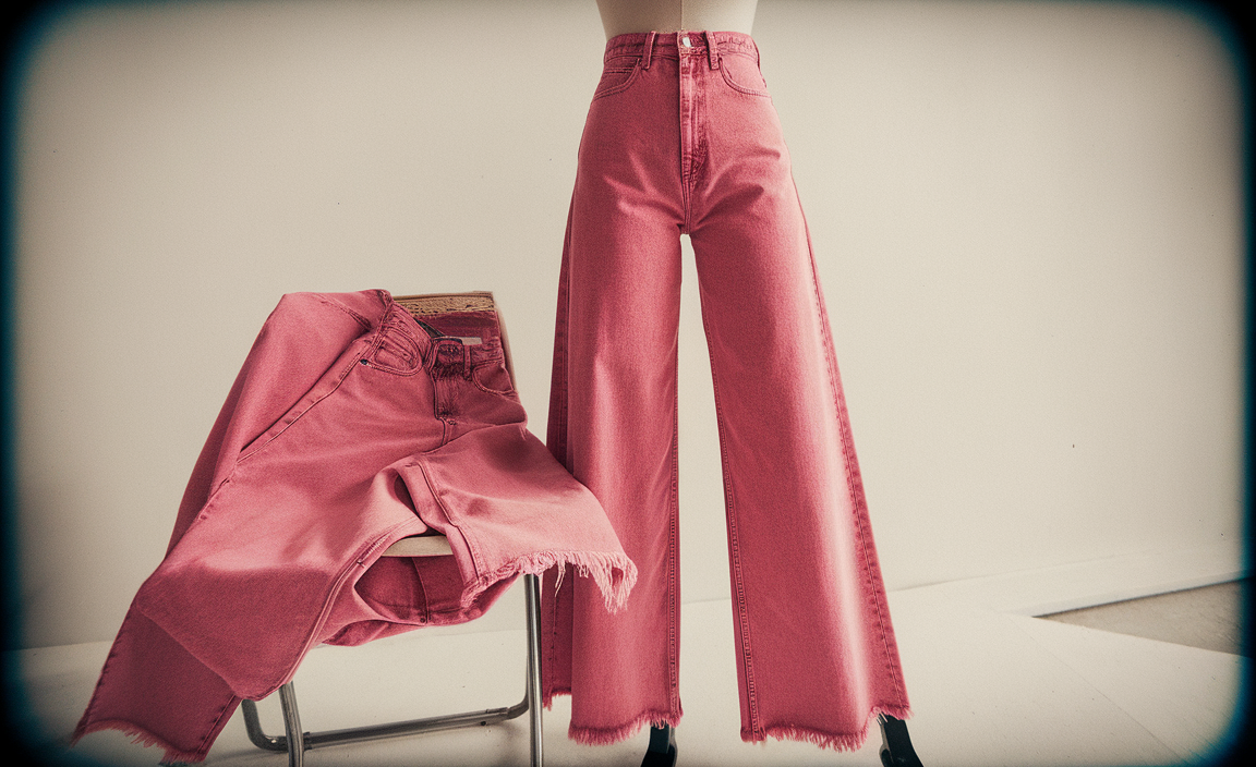 Best Denim for Long Legs