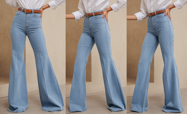 Discover The Best Jeans For Petites: Perfect Fit!