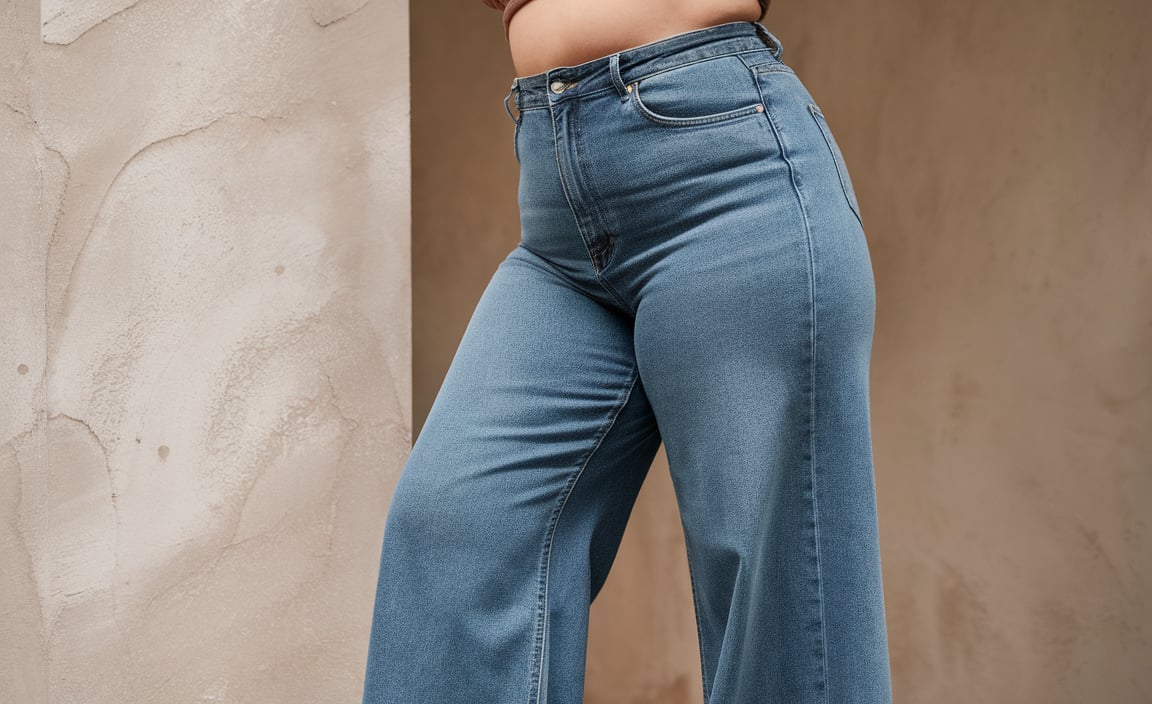 Finding The Best Jeans For Curvy Women - Top Picks
